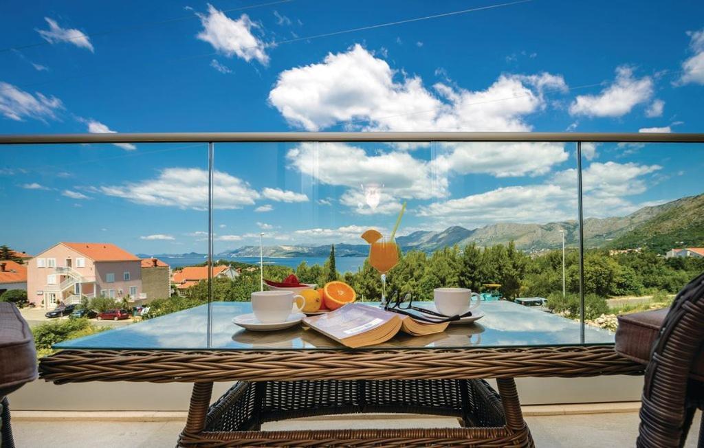 Villa Niki 2 Cavtat Luaran gambar
