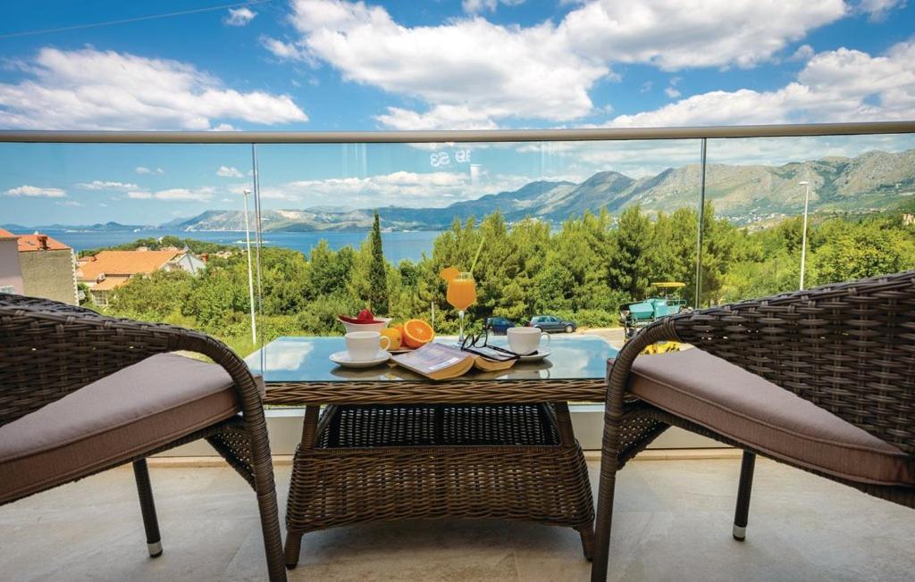 Villa Niki 2 Cavtat Luaran gambar