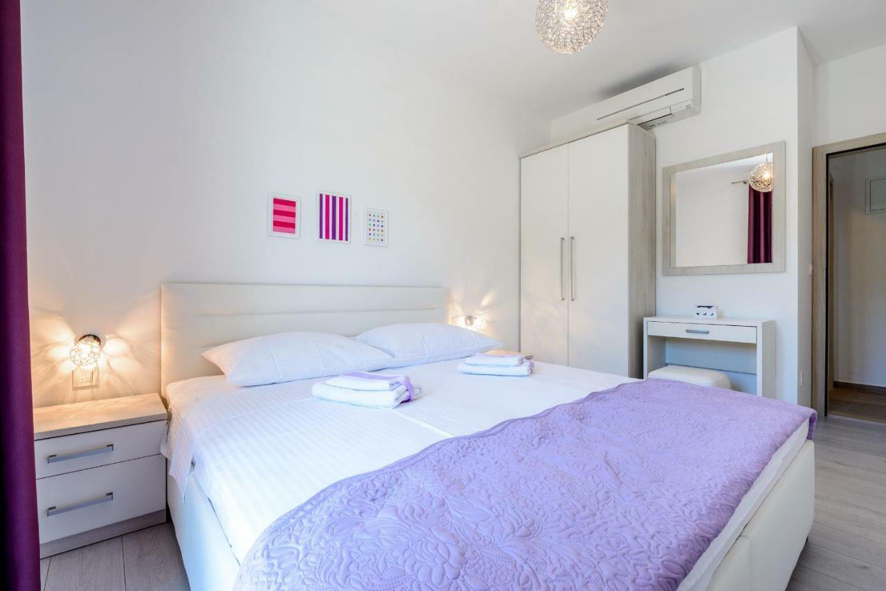 Villa Niki 2 Cavtat Luaran gambar