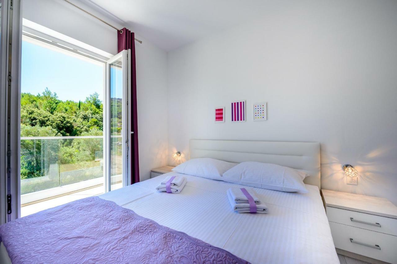 Villa Niki 2 Cavtat Luaran gambar