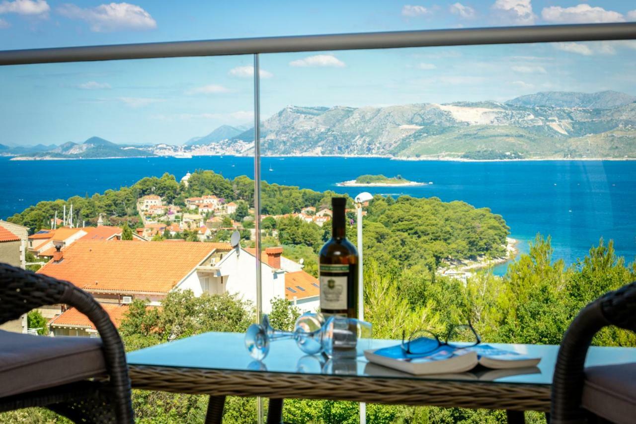 Villa Niki 2 Cavtat Luaran gambar