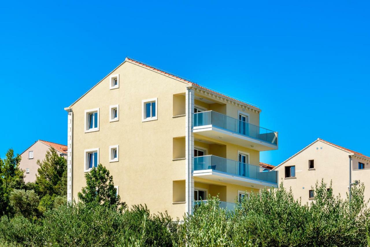 Villa Niki 2 Cavtat Luaran gambar