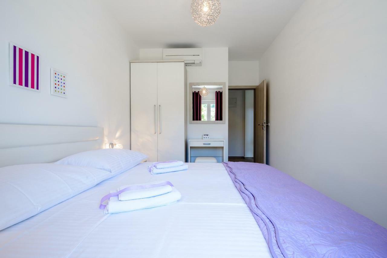 Villa Niki 2 Cavtat Luaran gambar