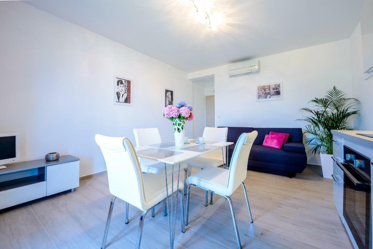 Villa Niki 2 Cavtat Luaran gambar