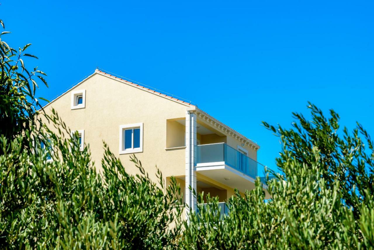 Villa Niki 2 Cavtat Luaran gambar