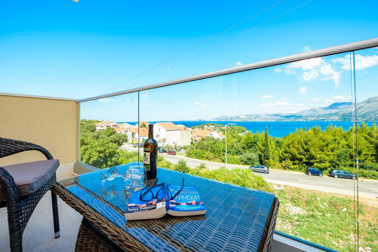 Villa Niki 2 Cavtat Luaran gambar