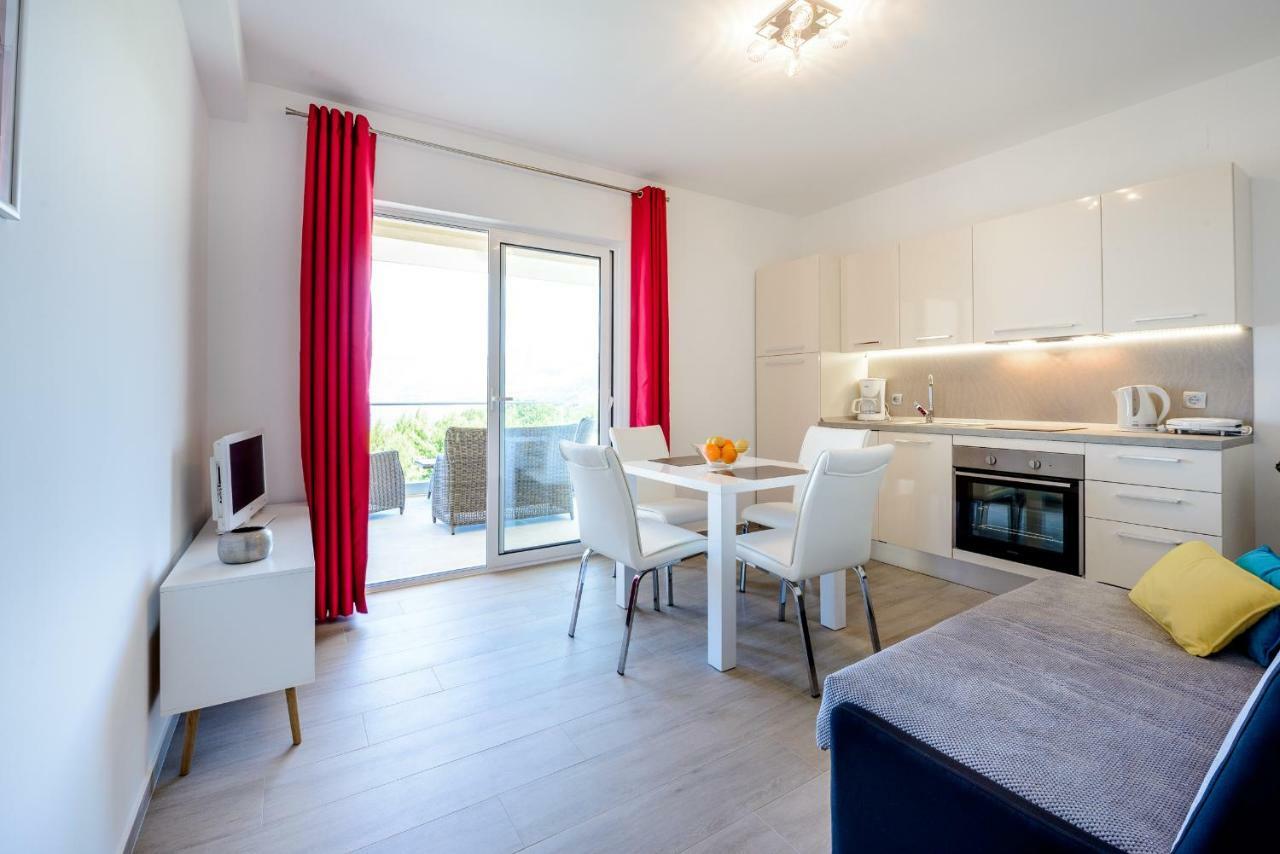 Villa Niki 2 Cavtat Luaran gambar