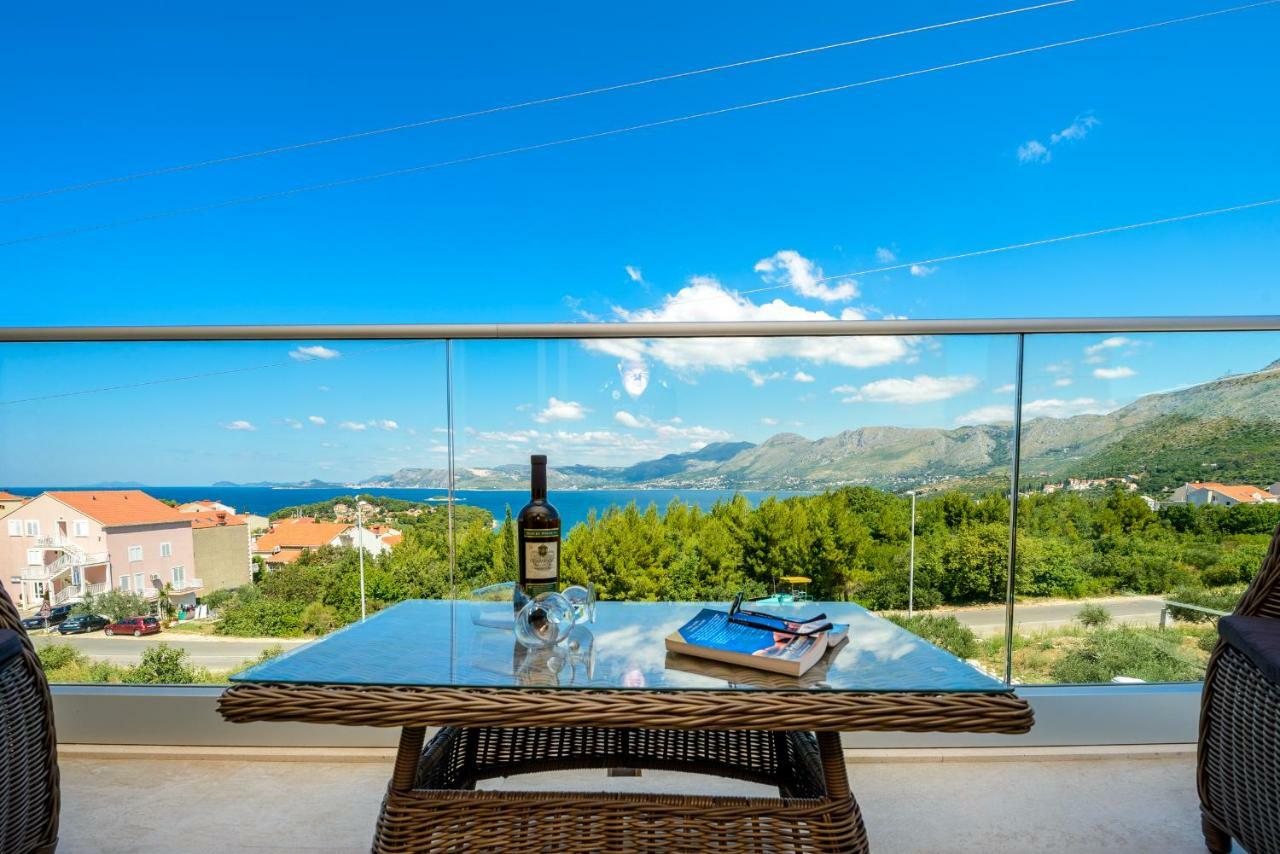 Villa Niki 2 Cavtat Luaran gambar