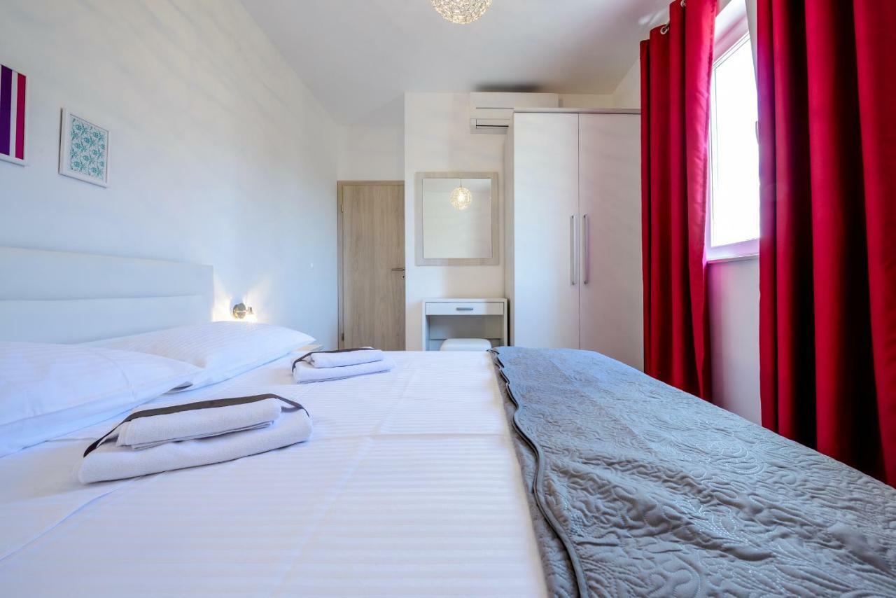 Villa Niki 2 Cavtat Luaran gambar
