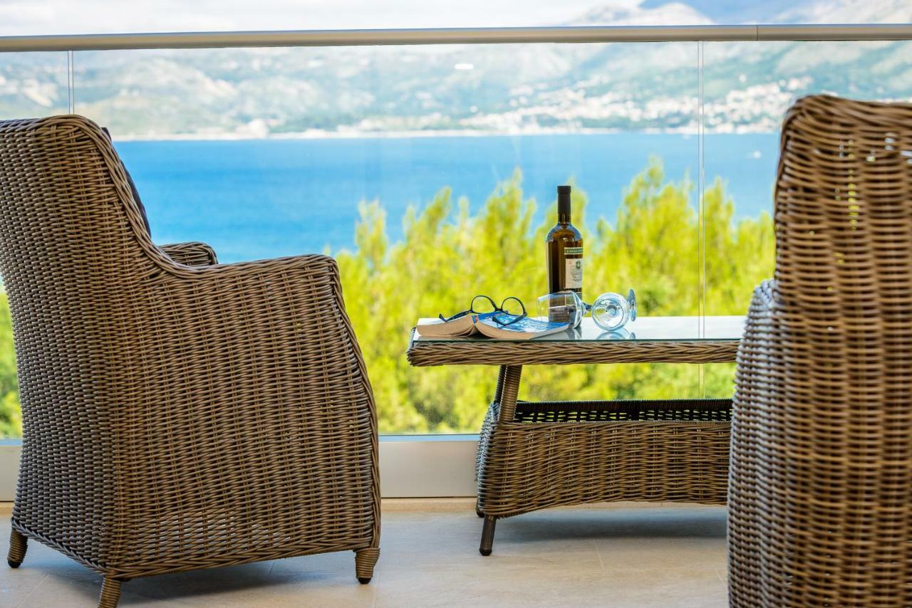 Villa Niki 2 Cavtat Luaran gambar