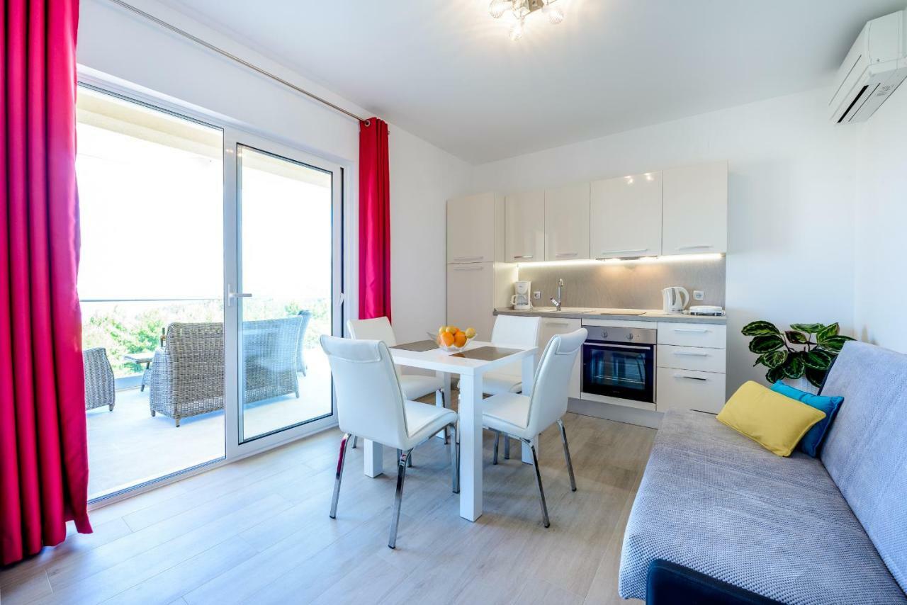 Villa Niki 2 Cavtat Luaran gambar