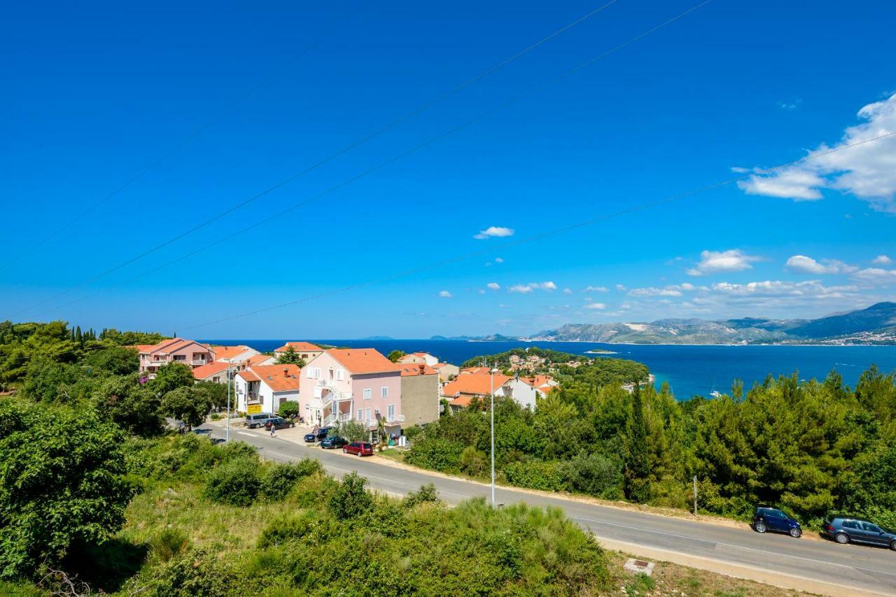 Villa Niki 2 Cavtat Luaran gambar