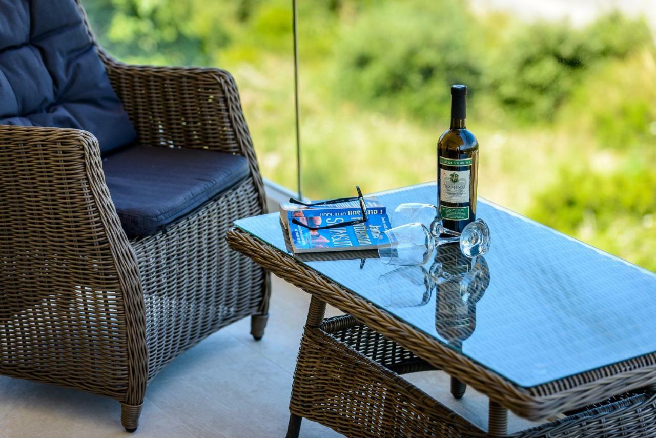 Villa Niki 2 Cavtat Luaran gambar