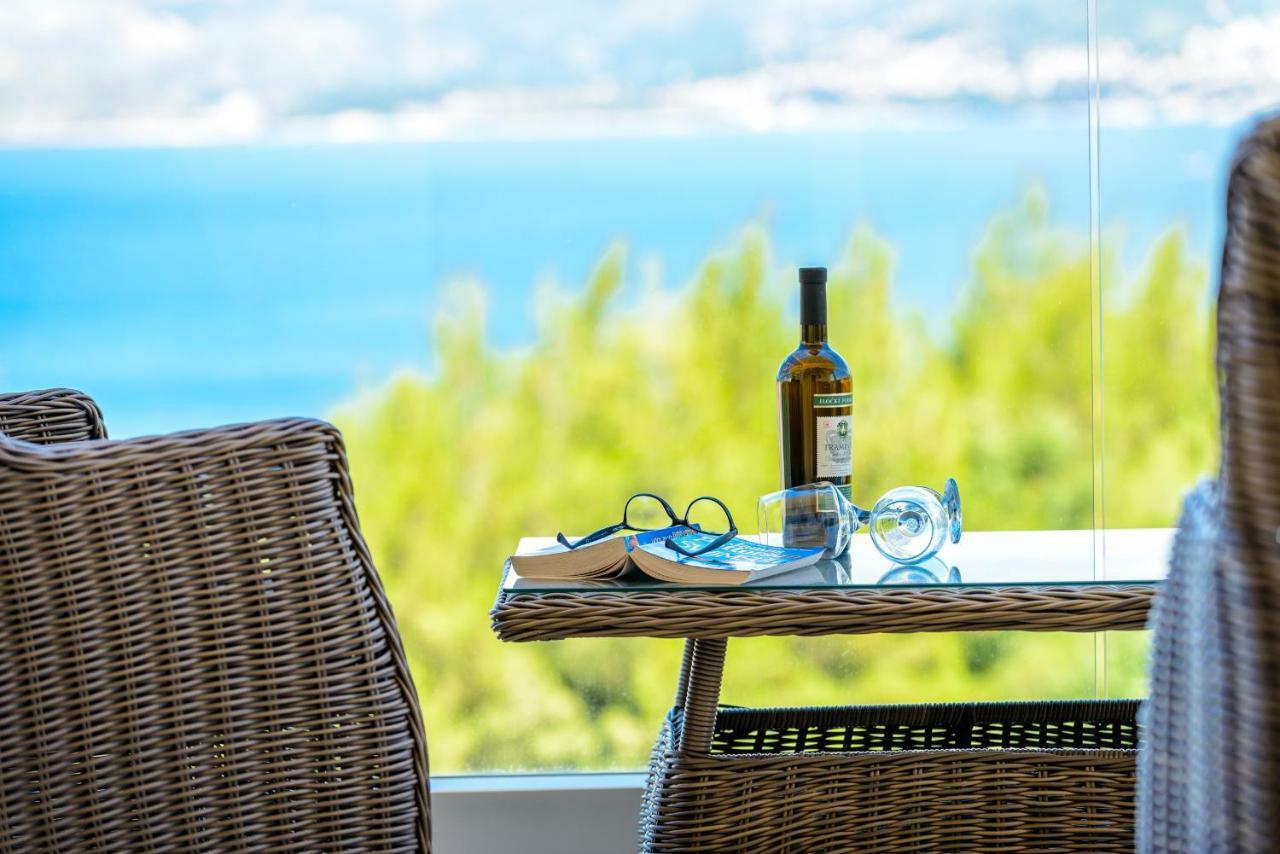 Villa Niki 2 Cavtat Luaran gambar