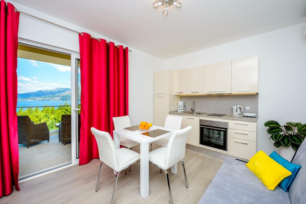 Villa Niki 2 Cavtat Luaran gambar