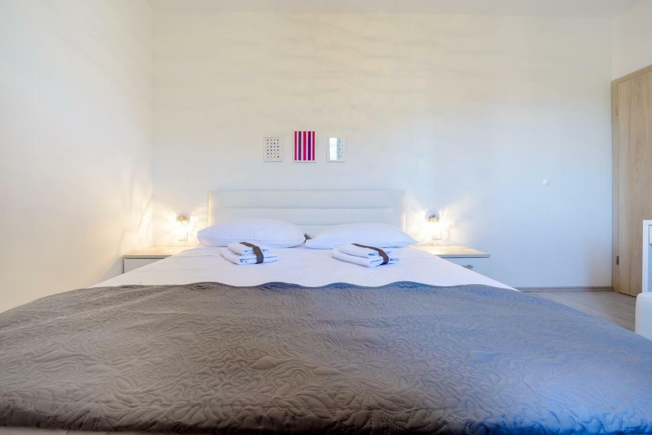 Villa Niki 2 Cavtat Luaran gambar