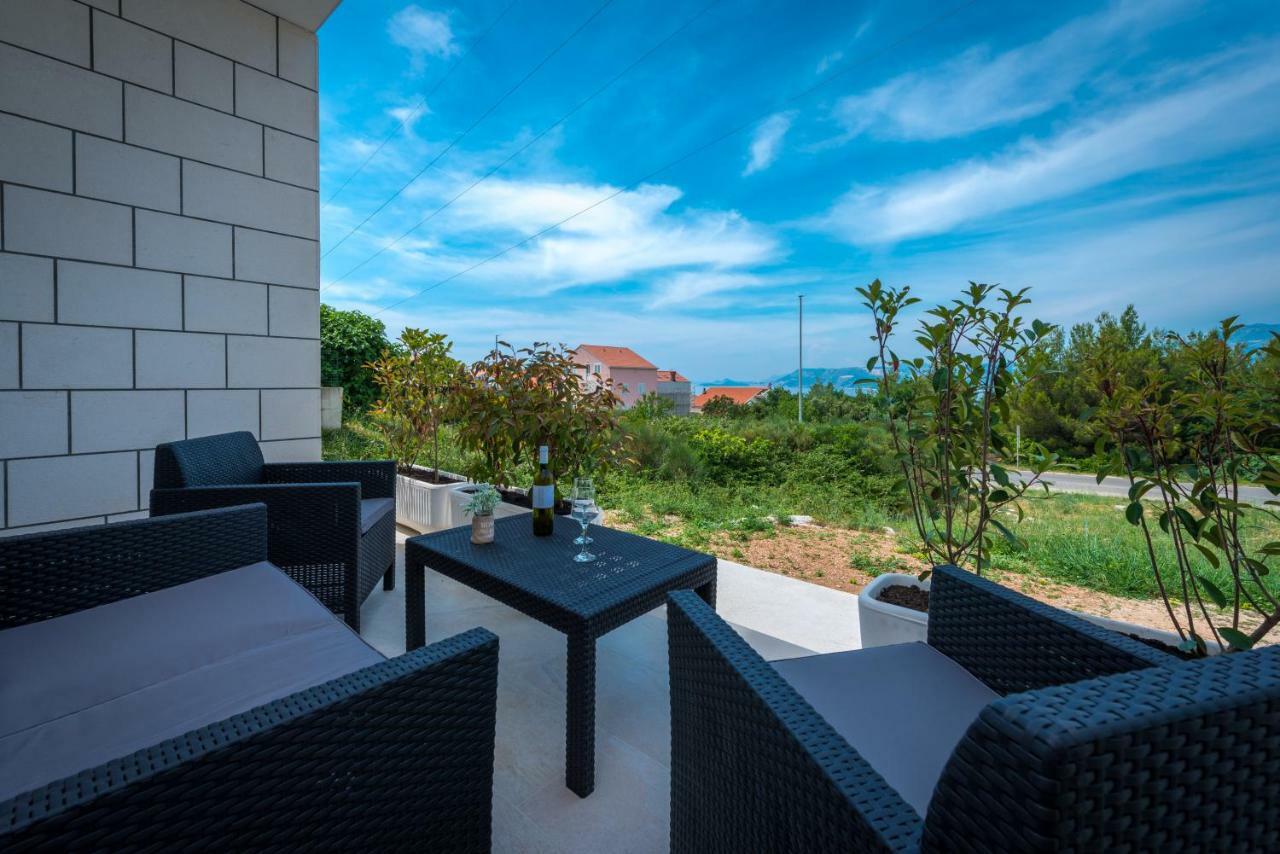 Villa Niki 2 Cavtat Luaran gambar