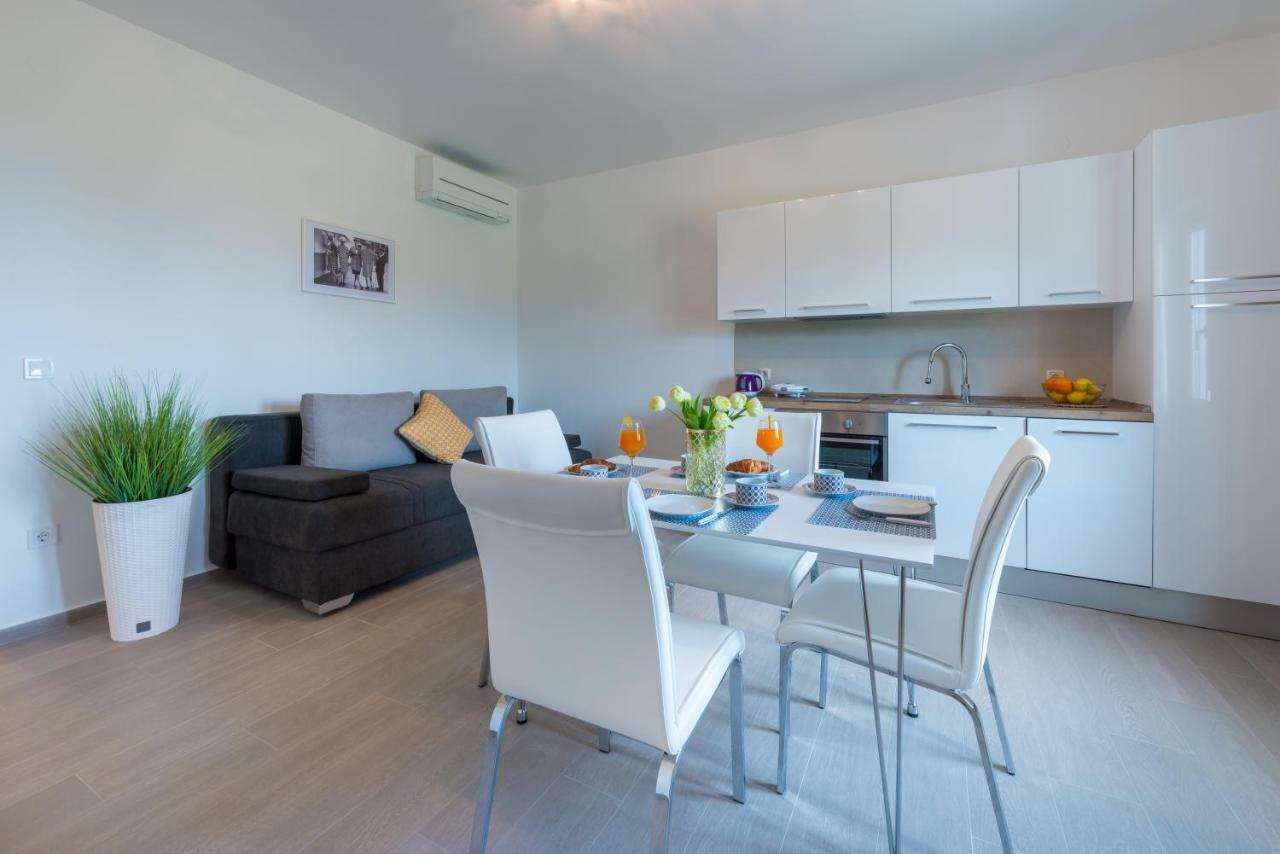 Villa Niki 2 Cavtat Luaran gambar
