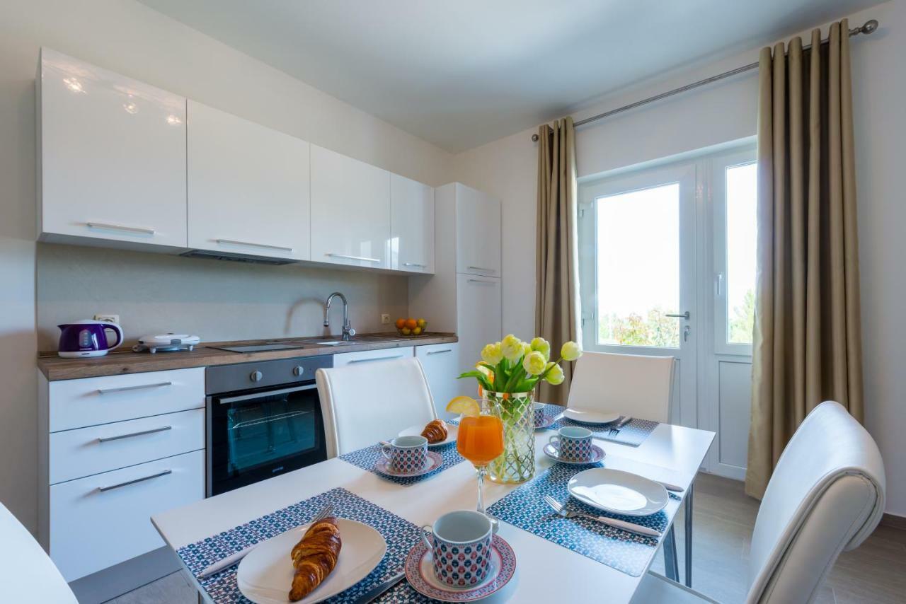 Villa Niki 2 Cavtat Luaran gambar