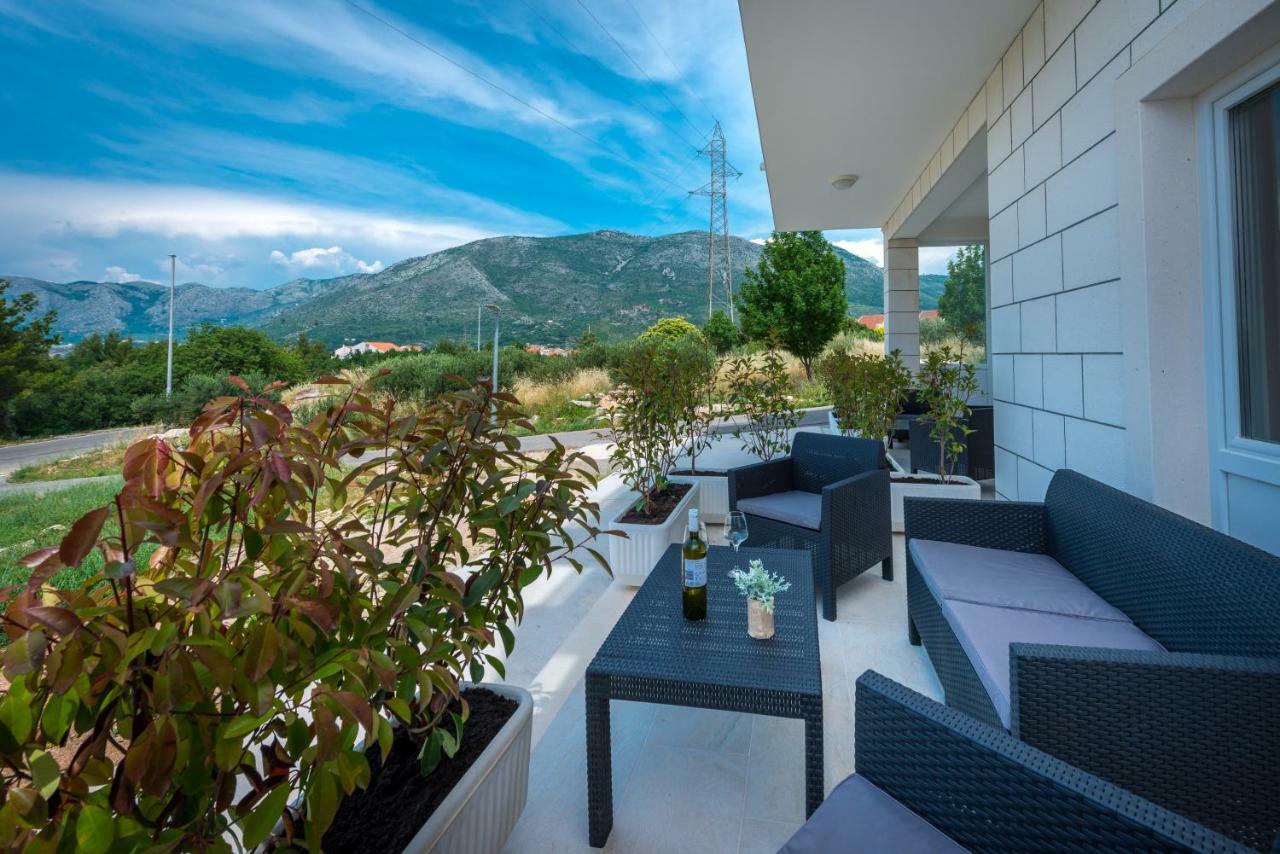 Villa Niki 2 Cavtat Luaran gambar