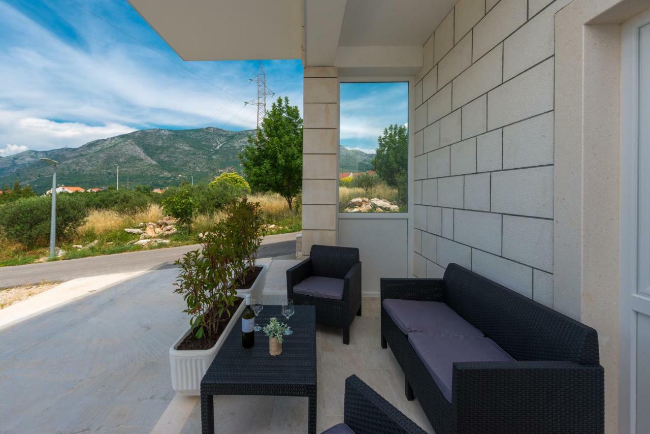 Villa Niki 2 Cavtat Luaran gambar