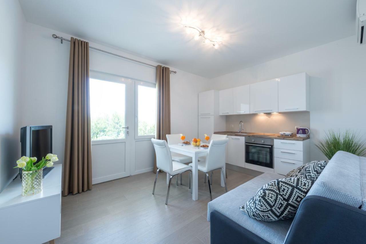Villa Niki 2 Cavtat Luaran gambar