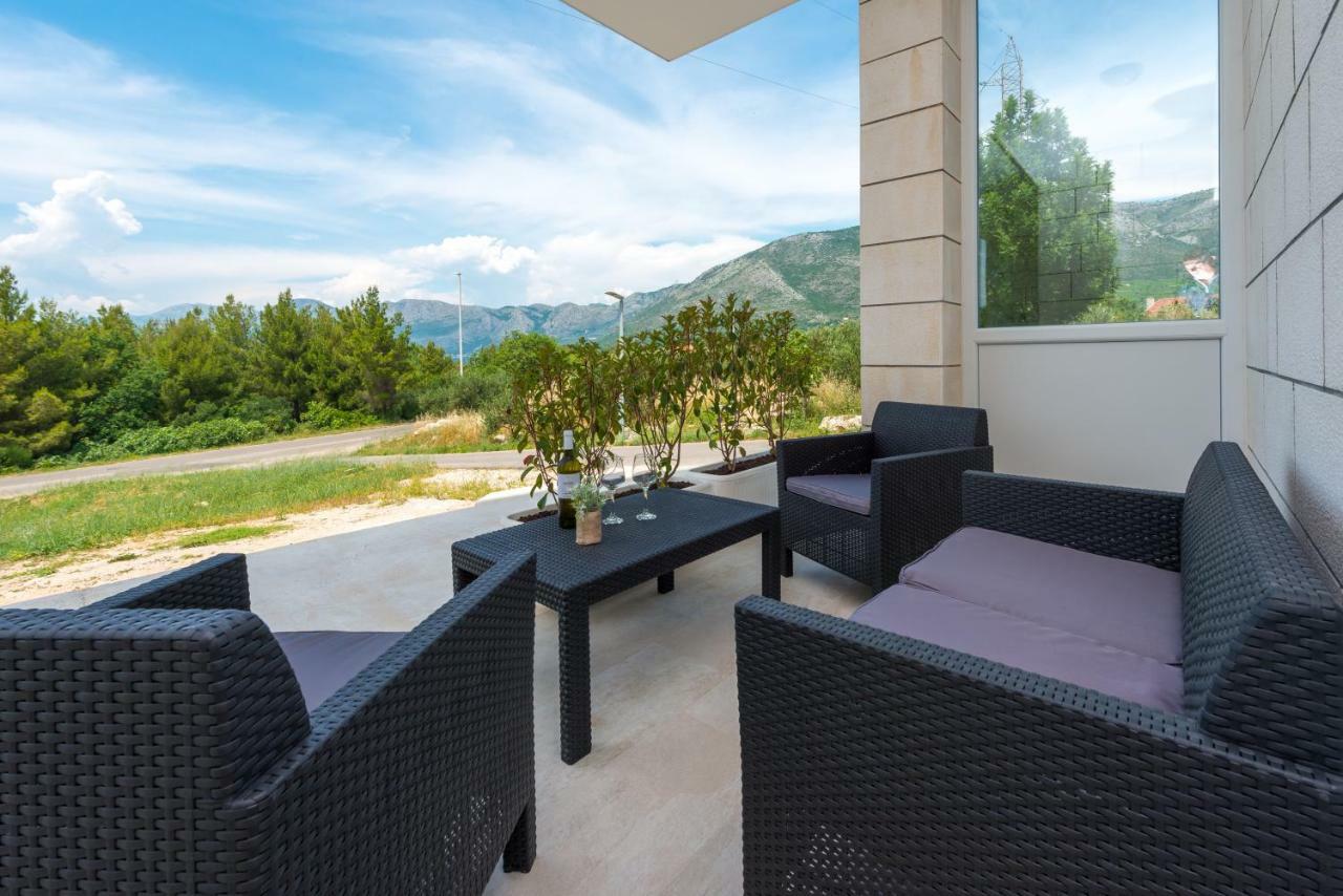 Villa Niki 2 Cavtat Luaran gambar